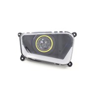 LAMPA PRZÓD ATV 125/200 LED PRAWA NEW HB