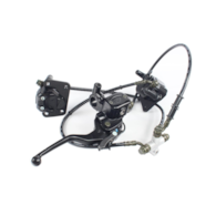 HAMULEC KOMPLETNY ATV 200 PRZÓD ARMOUR