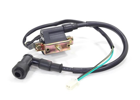 CEWKA ZAPŁONOWA ATV 110/125 HB