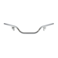 KIEROWNICA JAWA 350 TS TYP 634/638 CHROM DUELLS DI