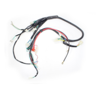 INSTALACJA ELEKTRYCZNA ATV 150 VER.1 HB