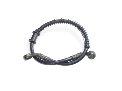 PRZEWÓD HAMULCOWY 450mm ATV 200 PRZÓD NEW HB