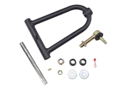 WAHACZ ATV 125 PRZÓD GÓRNY NEW HB