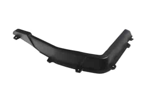 PLASTIK POSZERZENIE BŁOTNIKA LEWY PRZÓD ATV 200 ARMOUR NEW HB
