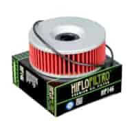 FILTR OLEJU HIFLOFILTRO HF 146