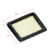 FILTR OLEJU ATV 150 HB