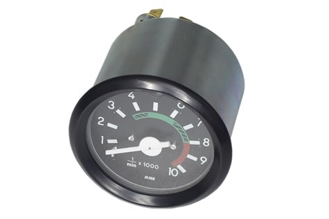 OBROTOMIERZ SIMSON S51 S53 S70 S83 60mm Z KONTROLKĄ DE