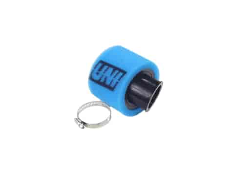 FILTR POWIETRZA STOŻEK GĄBKOWY FI 42mm KĄT 135° HB