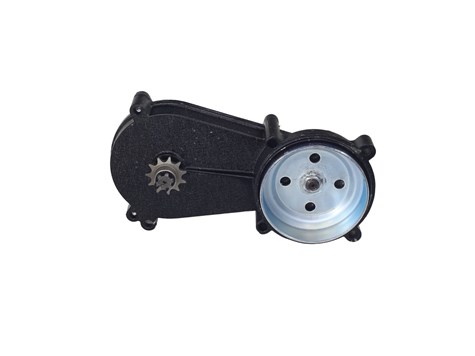 PRZEKŁADNIA ATV POCKET 11 ZĘBÓW HB