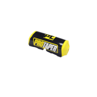 OSŁONA KIEROWNICY ATV CROSS 125/250 22mm ŻÓŁTA HB