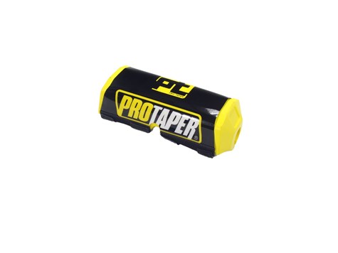 OSŁONA KIEROWNICY ATV CROSS 125/250 22mm ŻÓŁTA HB