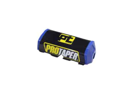OSŁONA KIEROWNICY ATV CROSS 125/250 22mm NIEBIESKA HB