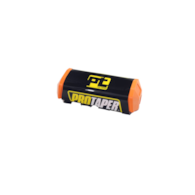 OSŁONA KIEROWNICY ATV CROSS 125/250 22mm POMARAŃCZOWA HB