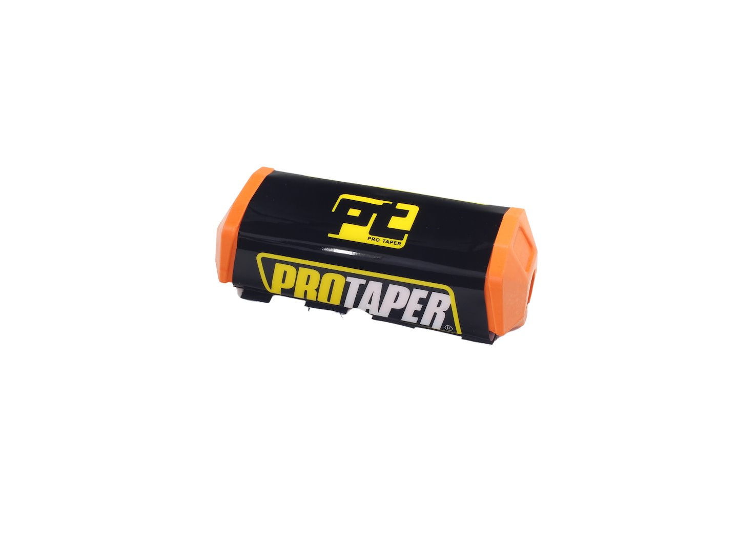 OSŁONA KIEROWNICY ATV CROSS 125/250 22mm POMARAŃCZOWA HB