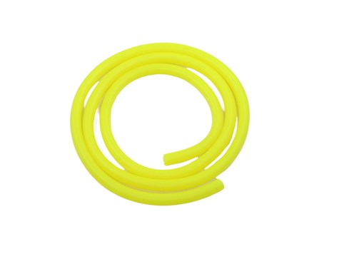 PRZEWÓD PALIWA ŚR.5mm 1 METR ŻÓŁTY HB