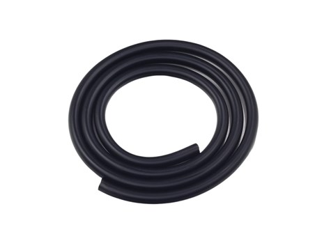 PRZEWÓD PALIWA ŚR.5mm 1 METR CZARNY HB