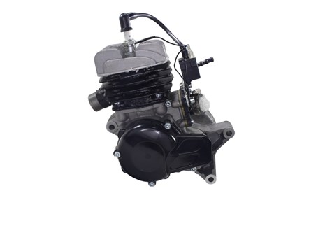 SILNIK POCKET CROSS ATV 50 2T NRG MRF KXD BRI