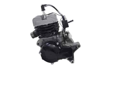 SILNIK POCKET CROSS ATV 50 2T NRG MRF KXD BRI