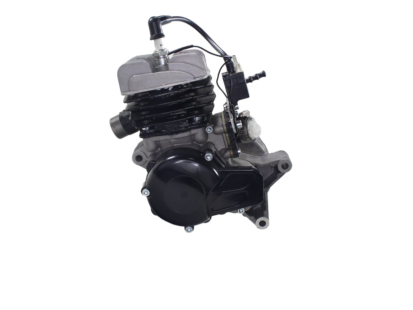 SILNIK POCKET CROSS ATV 50 2T NRG MRF KXD BRI