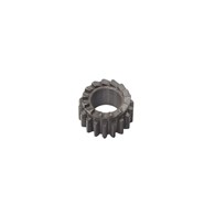 ZĘBATKA KOPNIAKA STARTERA KOŁO TRYB MZ ETZ 250/251 TS250 TS250/1 ORYGINAŁ DDR
