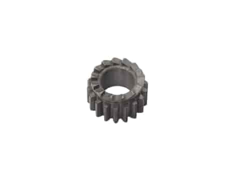 ZĘBATKA KOPNIAKA STARTERA KOŁO TRYB MZ ETZ 250/251 TS250 TS250/1 ORYGINAŁ DDR