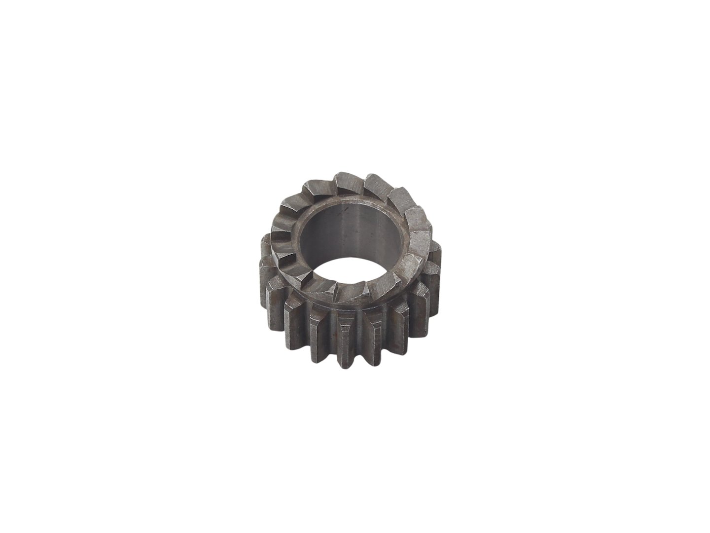 ZĘBATKA KOPNIAKA STARTERA KOŁO TRYB MZ ETZ 250/251 TS250 TS250/1 ORYGINAŁ DDR