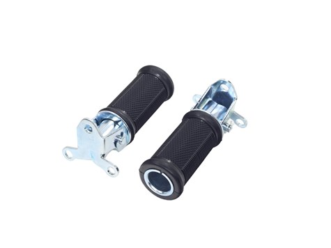 PODNÓŻEK PASAŻERA JAWA 175/250/350 OCYNK DUELLS DI