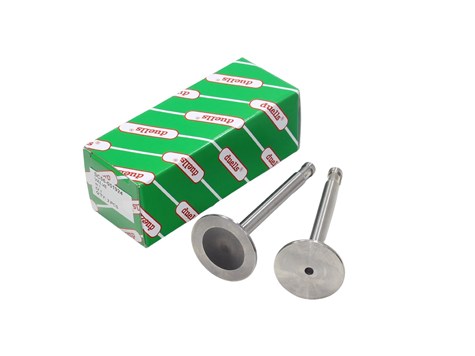 ZAWORY JUNAK M07 M10 DUELLS DI