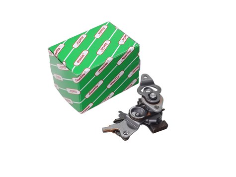 AUTOMAT ZMIANY BIEGÓW JAWA 50 DUELLS DI