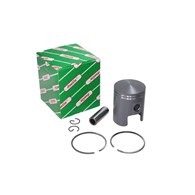 TŁOK WSK 175 61,50mm 2 SZLIF ANODOWANY DUELLS KPL. DI