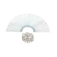 SZPRYCHY JAWA 250 TYP 353 KYVACKA 110x4mm 36szt. OCYNK DUELLS DI