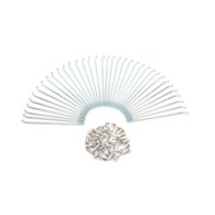 SZPRYCHY JAWA 175/250/350 TYP 360 PANELKA 120x4mm 36szt. OCYNK DUELLS DI