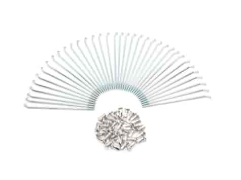 SZPRYCHY JAWA 175/250/350 TYP 360 PANELKA 120x4mm 36szt. OCYNK DUELLS DI