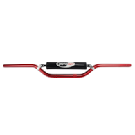KIEROWNICA RENTAL FTC CZERWONA 7/8'' 22mm WB