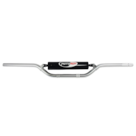 KIEROWNICA RENTAL FTC SREBRNA 7/8'' 22mm WB