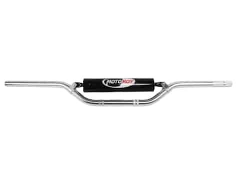 KIEROWNICA RENTAL FTC SREBRNA 7/8'' 22mm WB