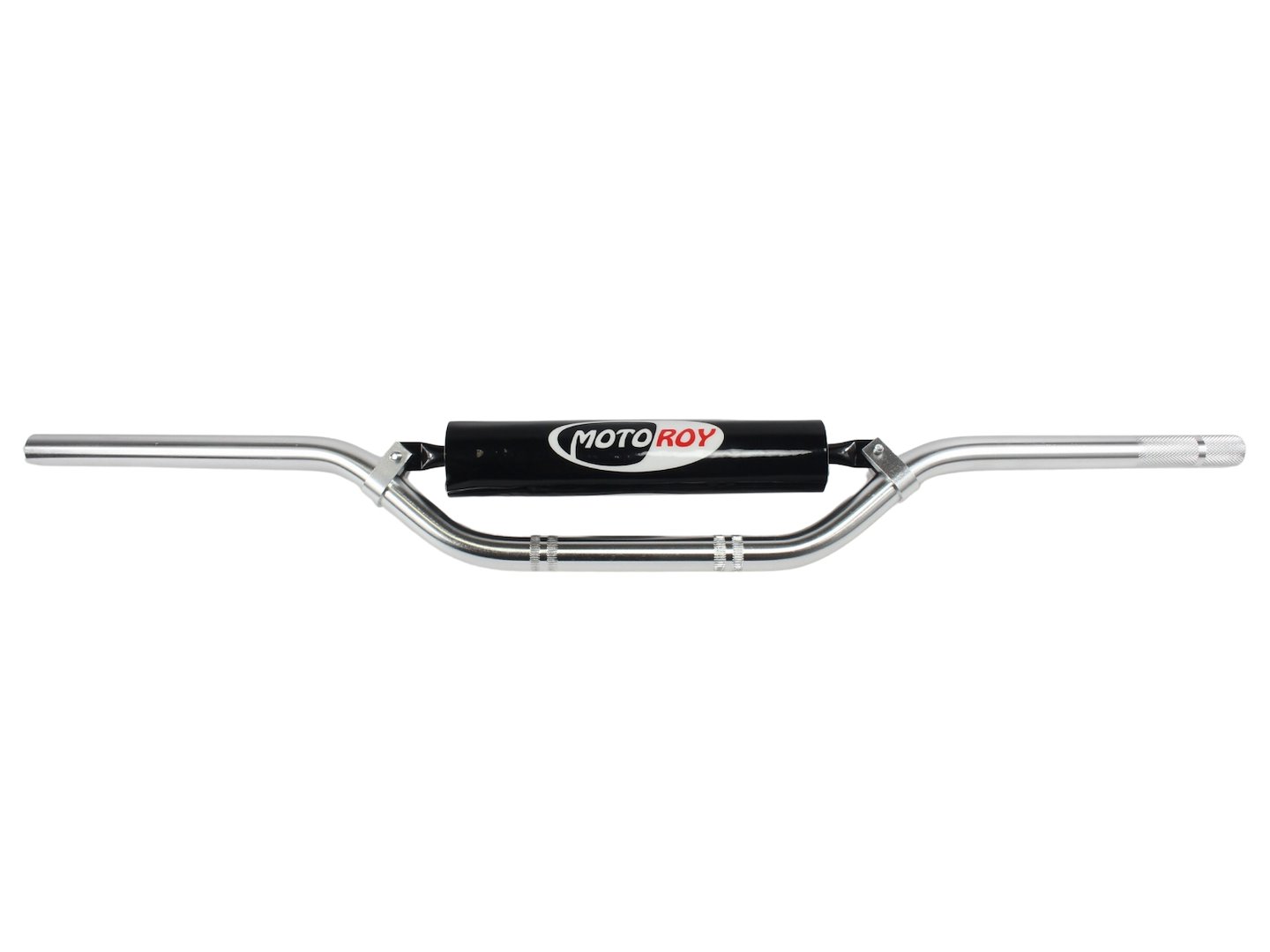 KIEROWNICA RENTAL FTC SREBRNA 7/8'' 22mm WB
