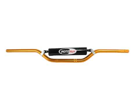 KIEROWNICA RENTAL FTC ZŁOTA CIEMNA 7/8'' 22mm WB