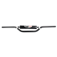 KIEROWNICA RENTAL FTC CZARNA 7/8'' 22mm WB