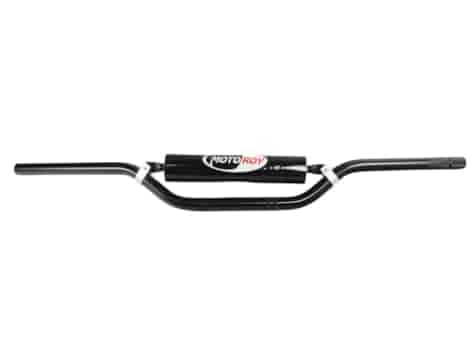 KIEROWNICA RENTAL FTC CZARNA 7/8'' 22mm WB