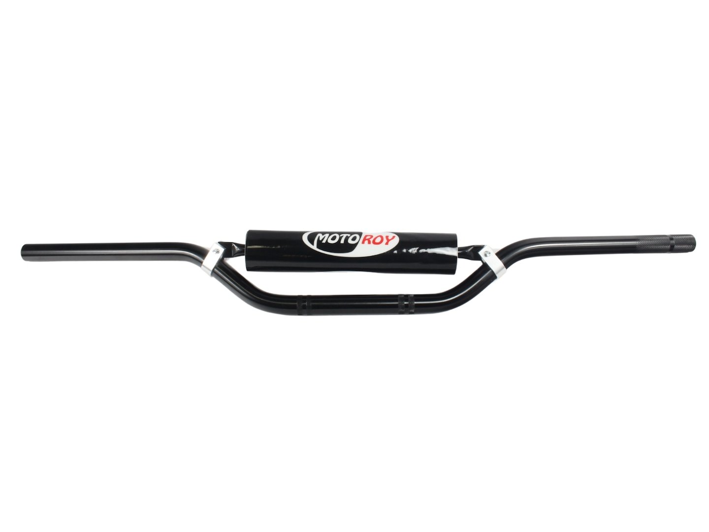 KIEROWNICA RENTAL FTC CZARNA 7/8'' 22mm WB