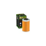 FILTR OLEJU HIFLOFILTRO HF 655