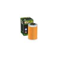FILTR OLEJU HIFLOFILTRO HF 655