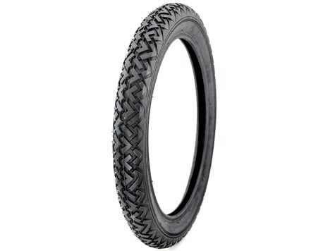 OPONA 17'' 2.75x17 VEERUBBER VRM-087 46J
