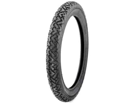 OPONA 17'' 2.75x17 VEERUBBER VRM-087 46J