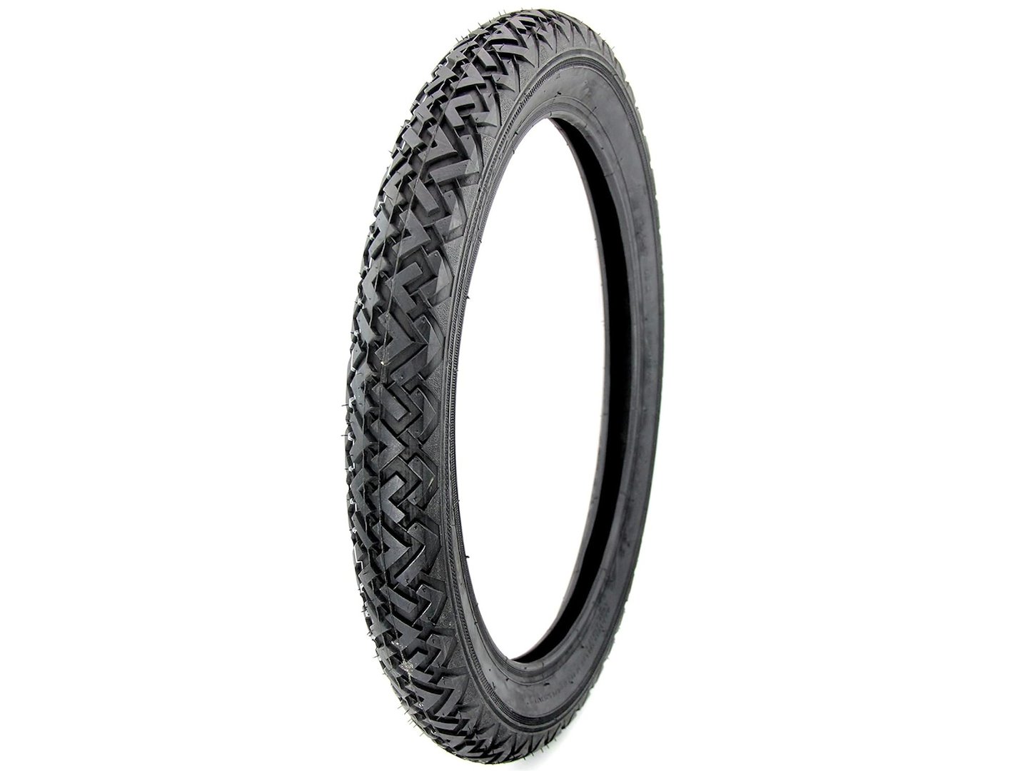 OPONA 17'' 2.75x17 VEERUBBER VRM-087 46J