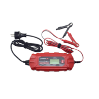 ŁADOWARKA AKUMULATOROWA 12V 4A ENERBLOCK
