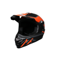 KASK SAFEBET HF-115 MATT BLACK FLY-O M (BRAK ECE)