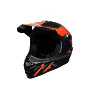 KASK SAFEBET HF-115 MATT BLACK FLY-O XXL (BRAK ECE)