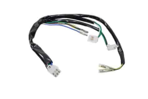 INSTALACJA ELEKTRYCZNA POCKET BRI